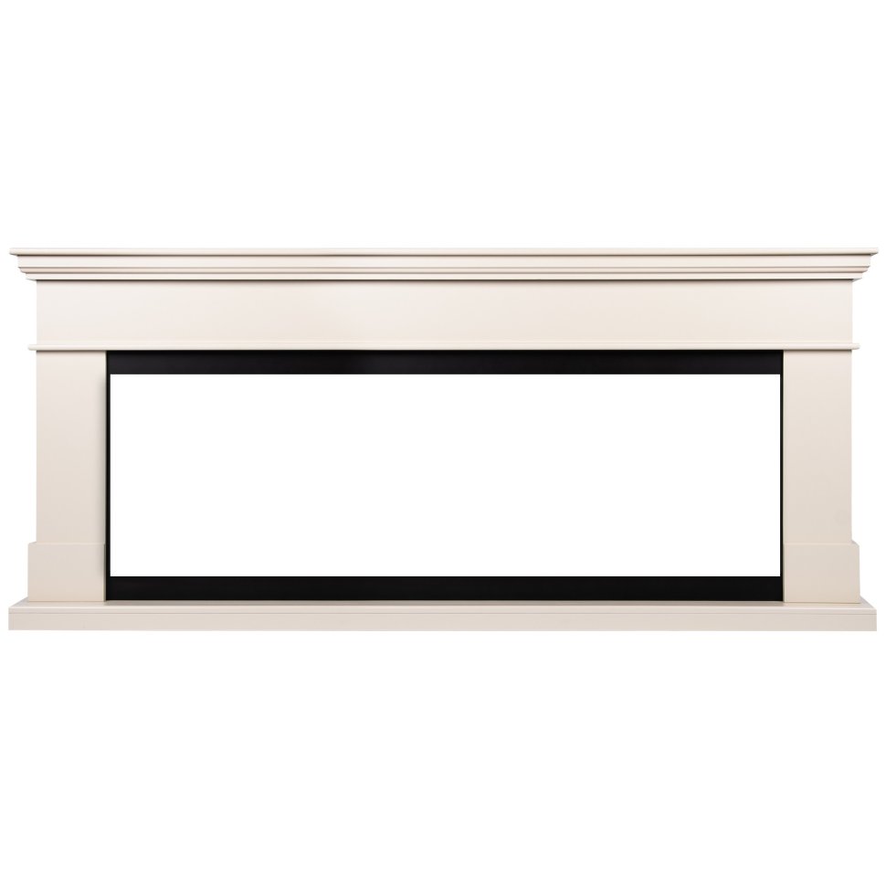 Портал Firelight California 60 IV молочный