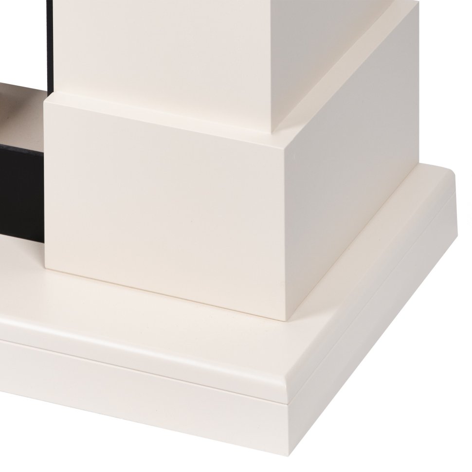 Портал Firelight California 60 IV молочный