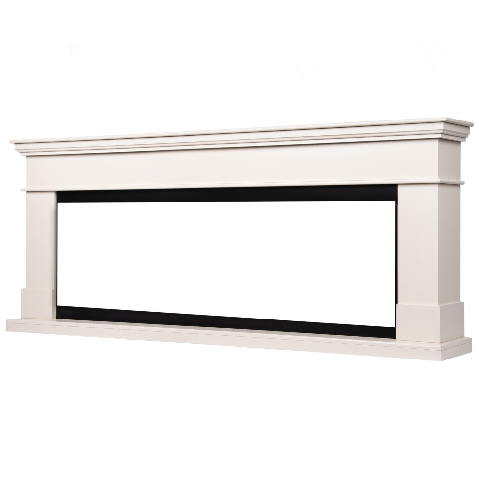 Портал Firelight California 60 IV молочный