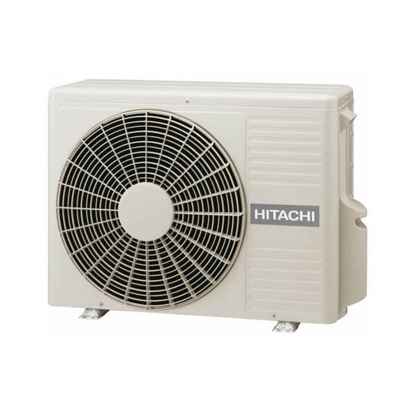 Канальная сплит-система Hitachi RAD-50RPE/RAC-50NPE Mono Duct