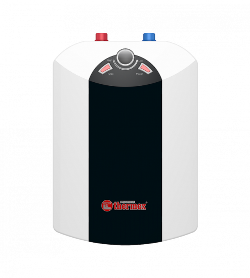 Накопительный электрический водонагреватель Thermex IBL 10 U
