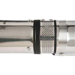 Погружной скважинный насос Unipump ECO-2