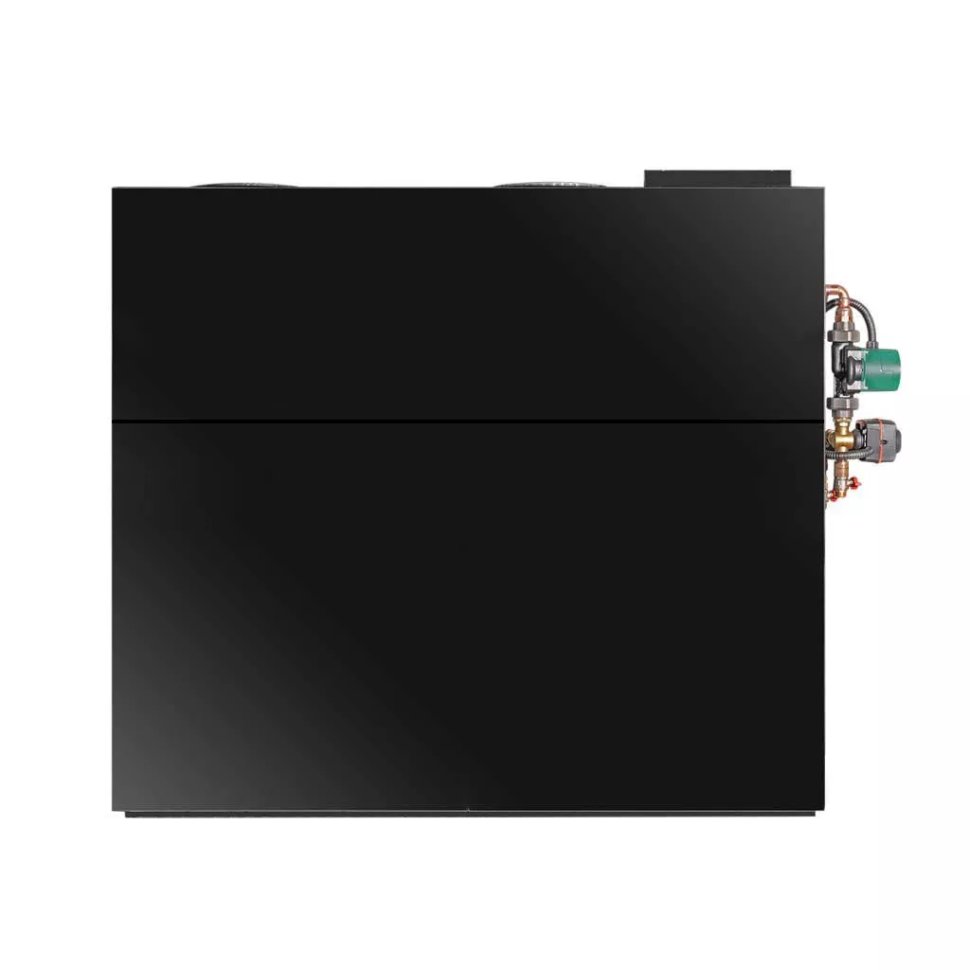 Приточно-вытяжная установка TURKOV Zenit Cool Heco V 750 W