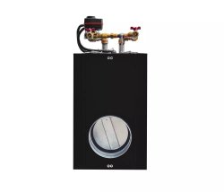 Приточная установка TURKOV i-Vent 500 W3R