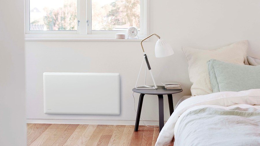 Электрический конвектор Nobo NTL 4S 10