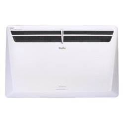 Электрический конвектор Ballu Transformer с блоком управления BEC/EVU-1000-2.5I (инверторный)