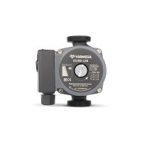 Циркуляционный насос VARMEGA 25/60-130 с гайками