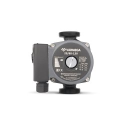 Циркуляционный насос VARMEGA 25/60-130 с гайками