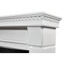 Каминокомплект Firelight Elegante 30 с очагом Electrolux EFP/P-3020LS белый