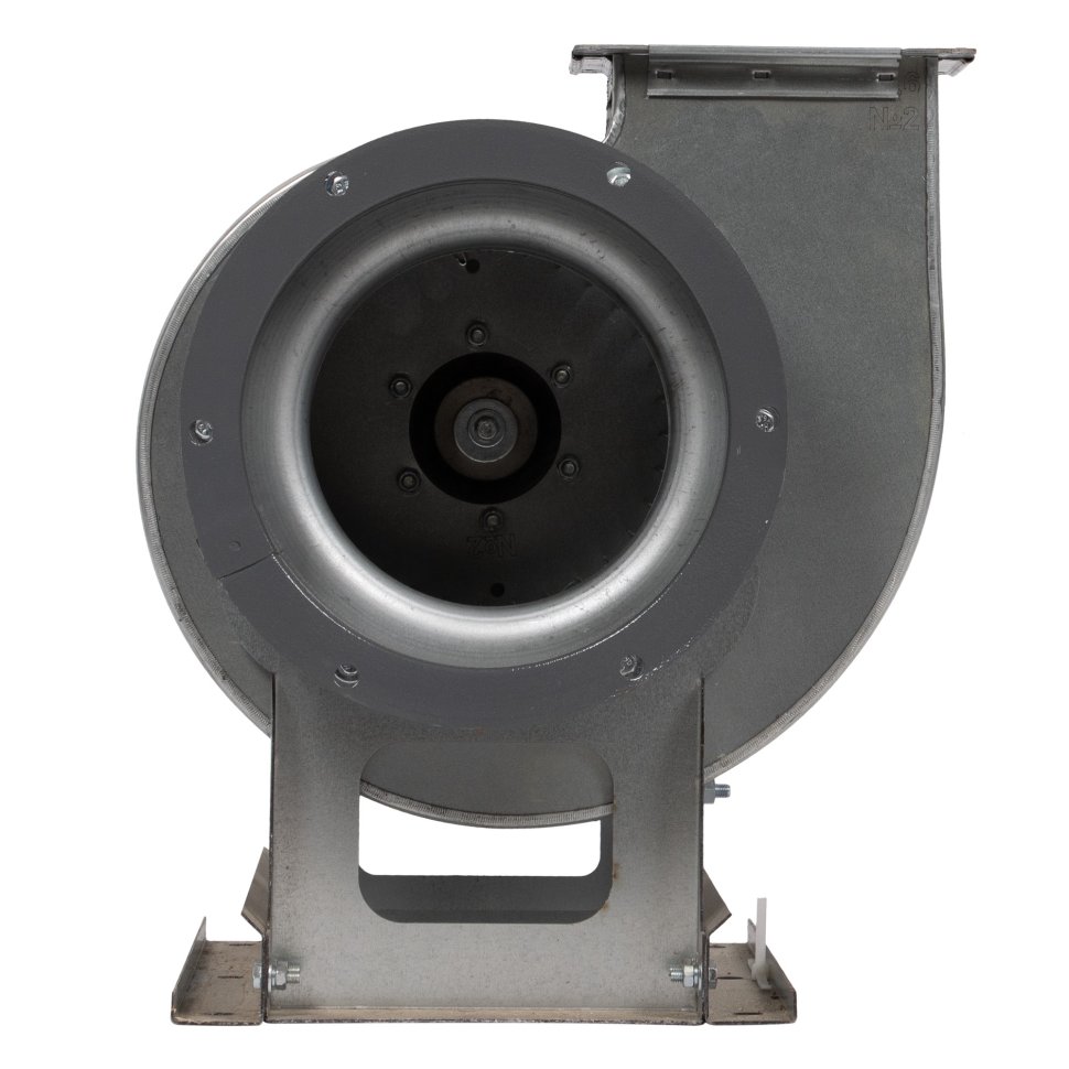 Вентилятор радиальный Shuft RAD-11.2-RH6-400-11-750-Пр0