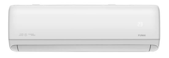 Сплит-система Funai RAC-I-DA50HP.D01/S/RAC-I-DA50HP.D01/U Daijin Inverter