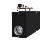 Приточная установка TURKOV i-Vent 1000 W2R