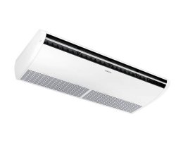 Напольно-потолочная сплит-система Samsung AC100MNCDKH/EU/AC100BXADEH/AF