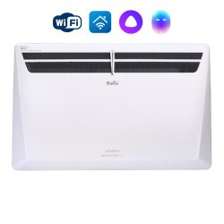 Электрический конвектор Ballu Transformer с блоком управления BEC/EVU-2000-2.5I (инверторный)