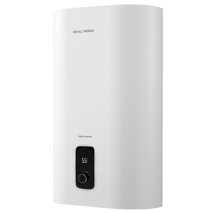 Накопительный водонагреватель Royal Thermo RWH 30 Major Inverter