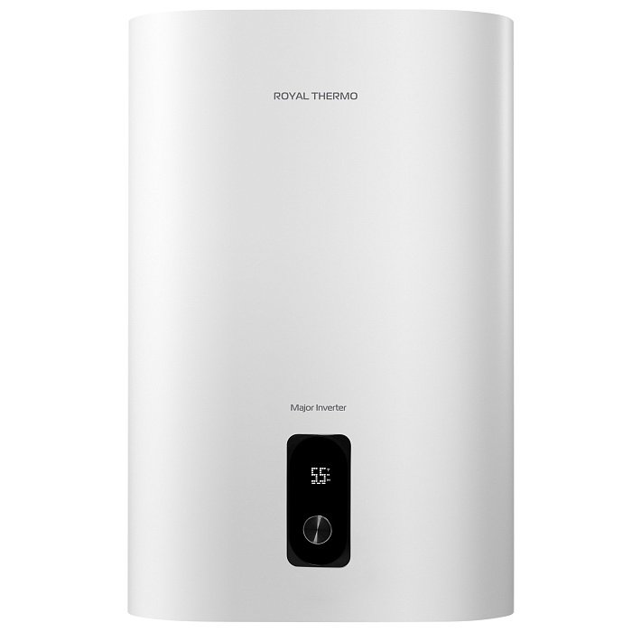 Накопительный водонагреватель Royal Thermo RWH 30 Major Inverter