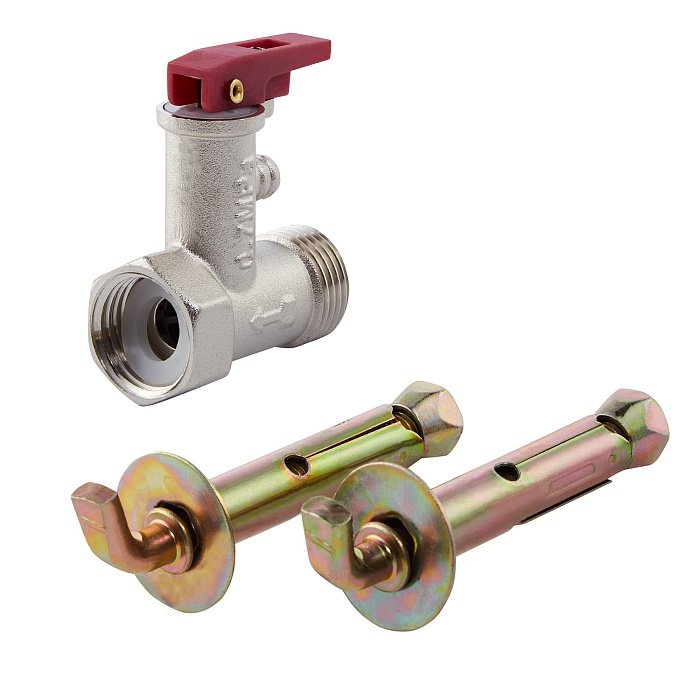 Накопительный водонагреватель Royal Thermo RWH 30 Major Inverter