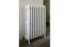 Чугунный радиатор отопления RETROstyle Радимакс Bristol M 800 6 секций