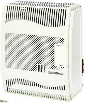 Газовый конвектор Hosseven HDU-3 DK