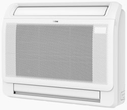 Внутренний напольно-потолочный блок мульти сплит-системы Midea MMFA2U-12HRFNX-Q(GA) Free Match
