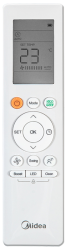 Внутренний напольно-потолочный блок мульти сплит-системы Midea MMFA2U-12HRFNX-Q(GA) Free Match