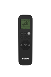 Кассетная сплит-система Funai LAC-DR105HP.C01/S/LAC-DR105HP.01/U Dragon