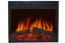 Каминокомплект Royal Flame Pierre Luxe угловой c очагом Jupiter FX New