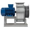 Вентилятор радиальный Shuft RAD-6.3-RH9-400-1.5-1000-Пр90