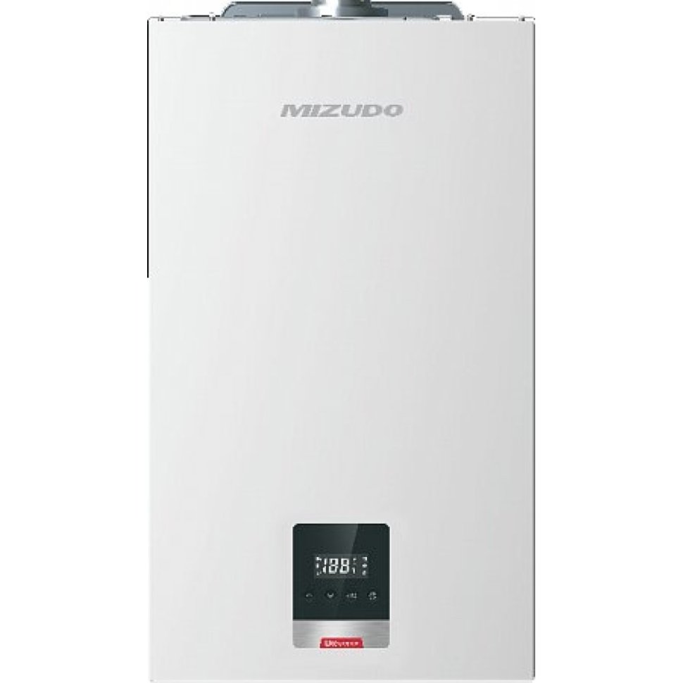 Настенный газовый котел Mizudo Lite Comfort M18HP OPT