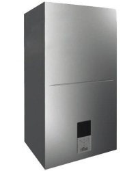Настенный газовый котел Ferroli Divatop D HF24