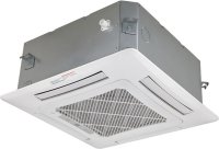 Внутренний кассетный блок мульти сплит-системы Aeronik ASI-24 CHMZK/ТС03 Multizone