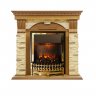 Каминокомплект Dimplex Dublin с очагом Atherton