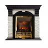 Каминокомплект Dimplex Dublin с очагом Atherton