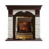 Каминокомплект Dimplex Dublin с очагом Atherton