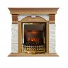 Каминокомплект Dimplex Dublin с очагом Atherton