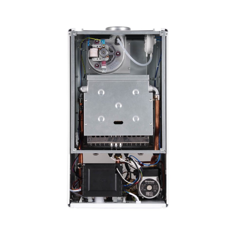 Настенный газовый котел Vaillant VGR turboFLEX VU 29