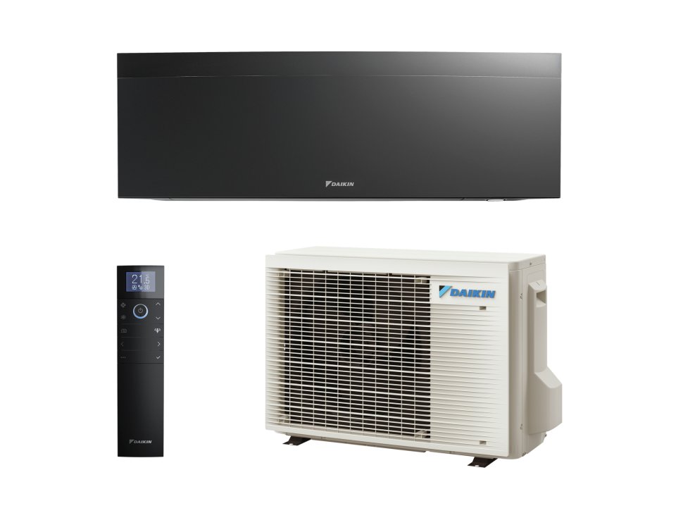 Cплит-система Daikin FTXJ35AB9/RXJ35A9 Emura 3