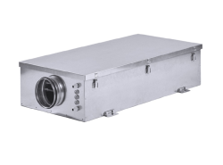 Приточная установка Zilon ZPE 600-2.4/1 INT
