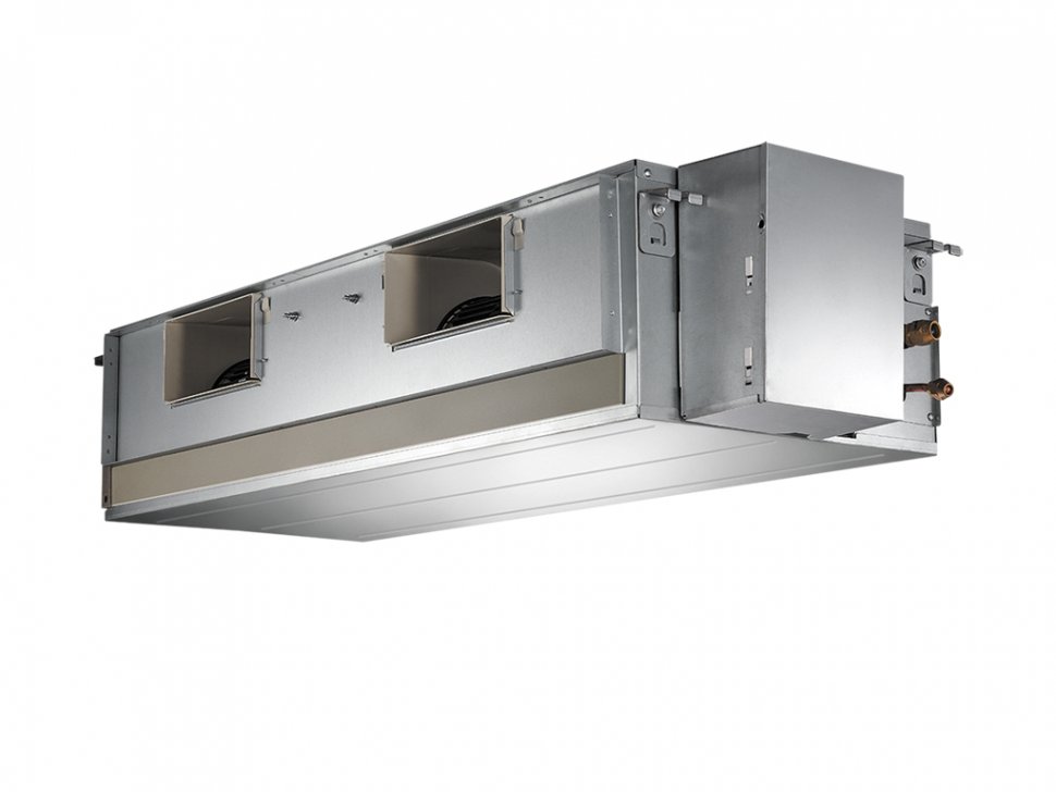 Канальная сплит-система Kentatsu KSTR176HFAN3R/KSUT176HFAN3L