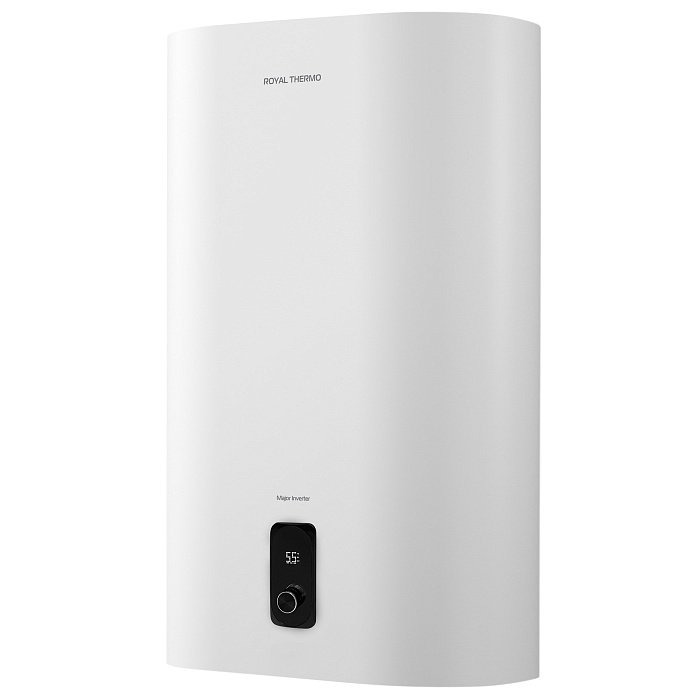 Накопительный водонагреватель Royal Thermo RWH 80 Major Inverter