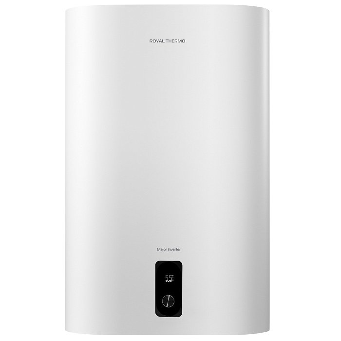 Накопительный водонагреватель Royal Thermo RWH 80 Major Inverter