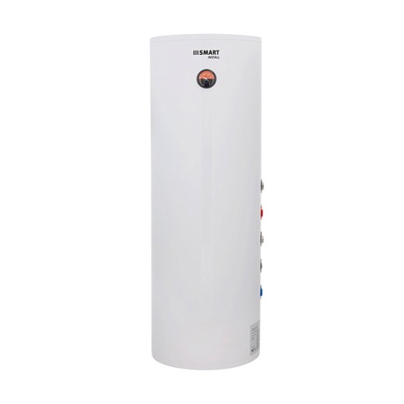 Бойлер косвенного нагрева Smart Install W 120 Inox