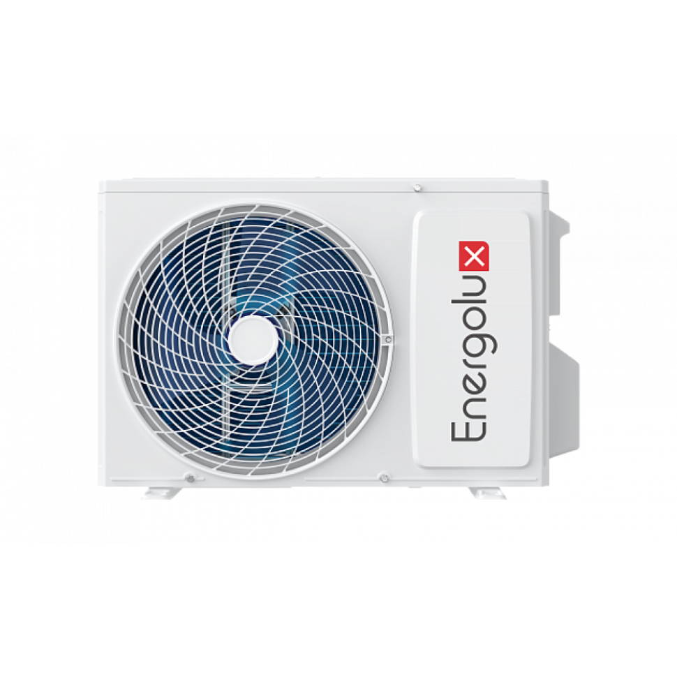 Сплит-система Energolux SAS09Z6-AI/SAU09Z6-AI Zurich 6 DC Inverter
