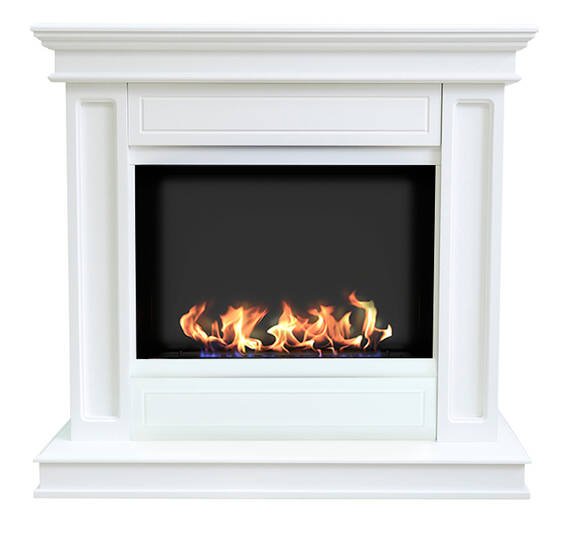 Биокамин классический Zefire Кинг