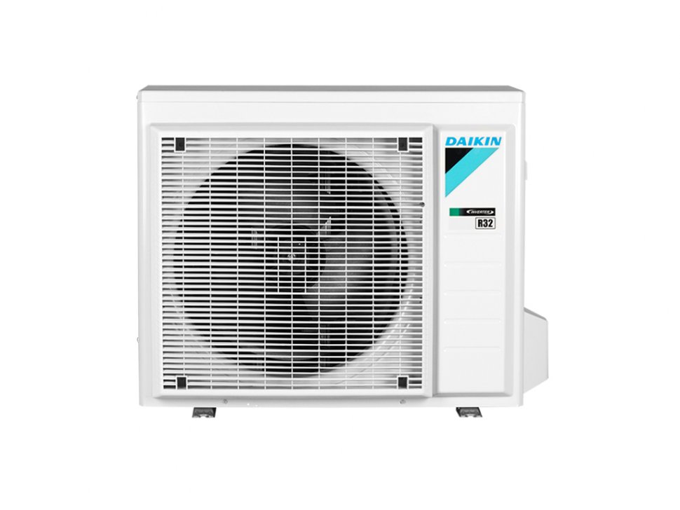 Канальная сплит-система Daikin FBA50A9/RXM50R