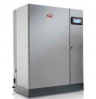 Увлажнитель воздуха Carel HumiSteam Wellness UE025WLC01