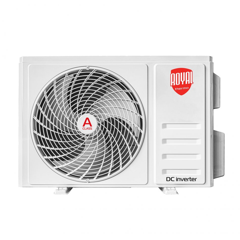 Сплит-система Royal Thermo RTDI-12HN8/Wi-Fi Diamond DC Inverter