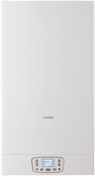 Настенный газовый котел Italtherm Time 25 F