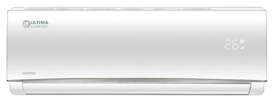 Сплит-система Ultima Comfort ECS-I07PN-IN/ECS-I07PN-OUT Eclipse Inverter 2024