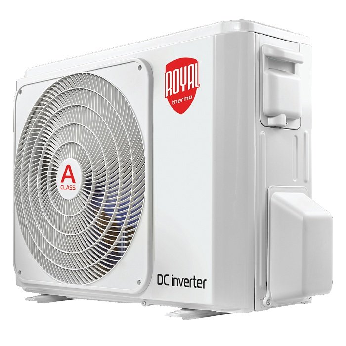 Сплит-система Royal Thermo RTSI-18HN8 Siena DC Inverter